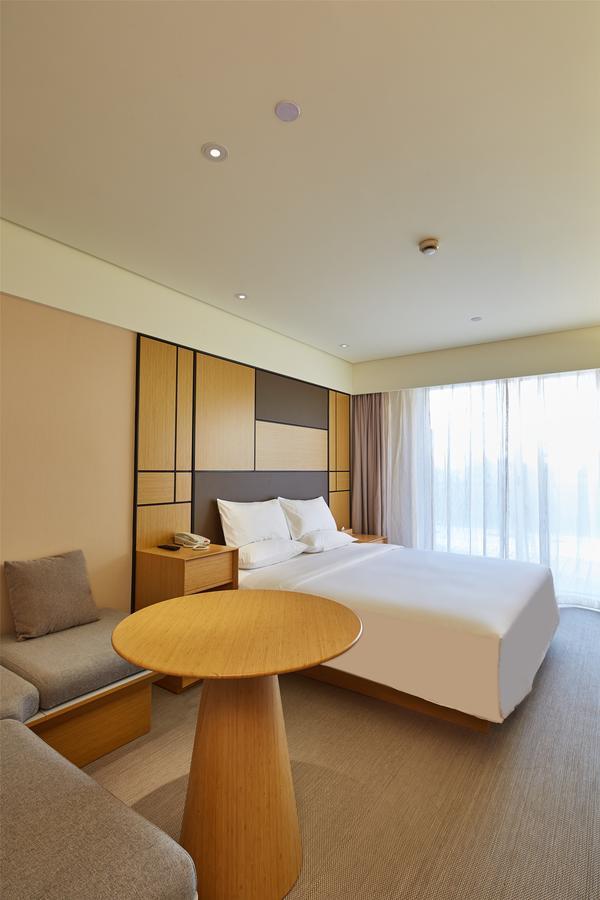 7 Days Inn Shanghai Minhang Dongchuan Road Jiaotong University Экстерьер фото