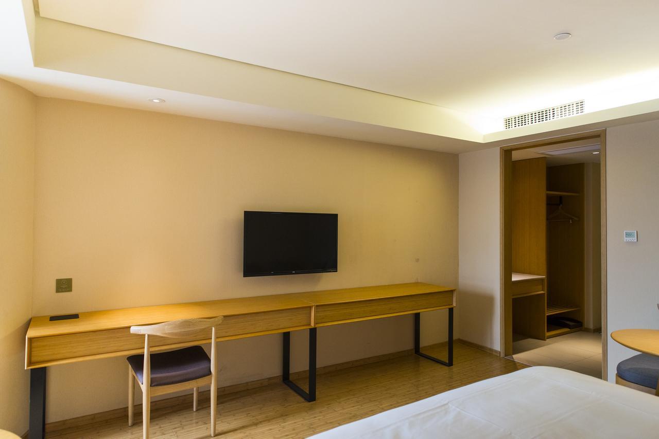 7 Days Inn Shanghai Minhang Dongchuan Road Jiaotong University Экстерьер фото