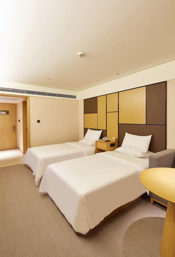 7 Days Inn Shanghai Minhang Dongchuan Road Jiaotong University Экстерьер фото