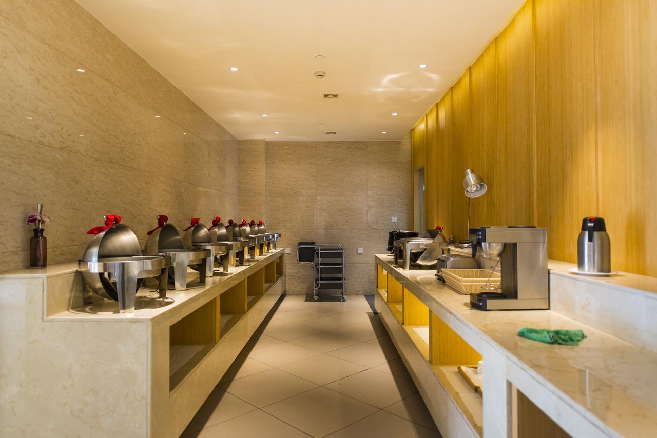 7 Days Inn Shanghai Minhang Dongchuan Road Jiaotong University Экстерьер фото